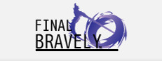 Final Bravely 게임 이미지