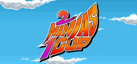2 Ninjas 1 Cup header image