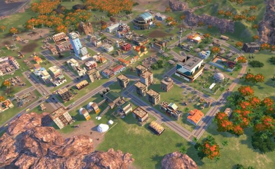 Tropico 4 скриншот