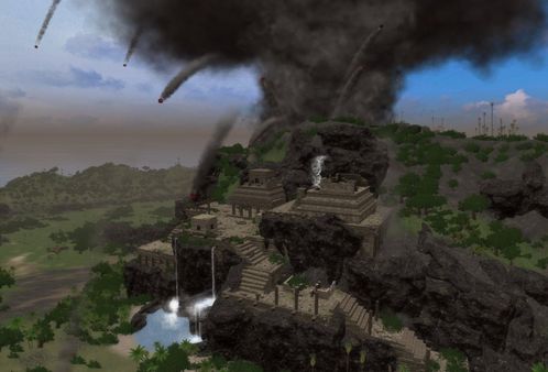скриншот Tropico 4 4