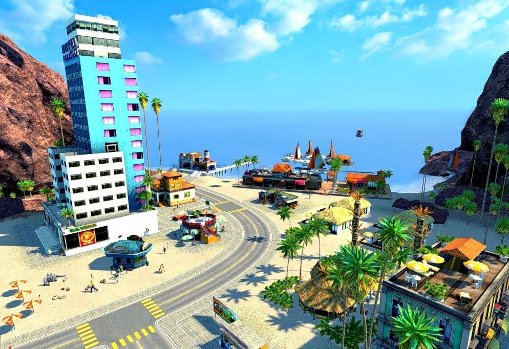 Tropico 4: Modern Times - Metacritic