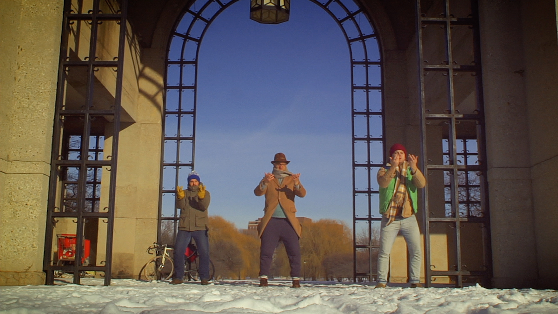 My Friend's Rubber Ducky #4