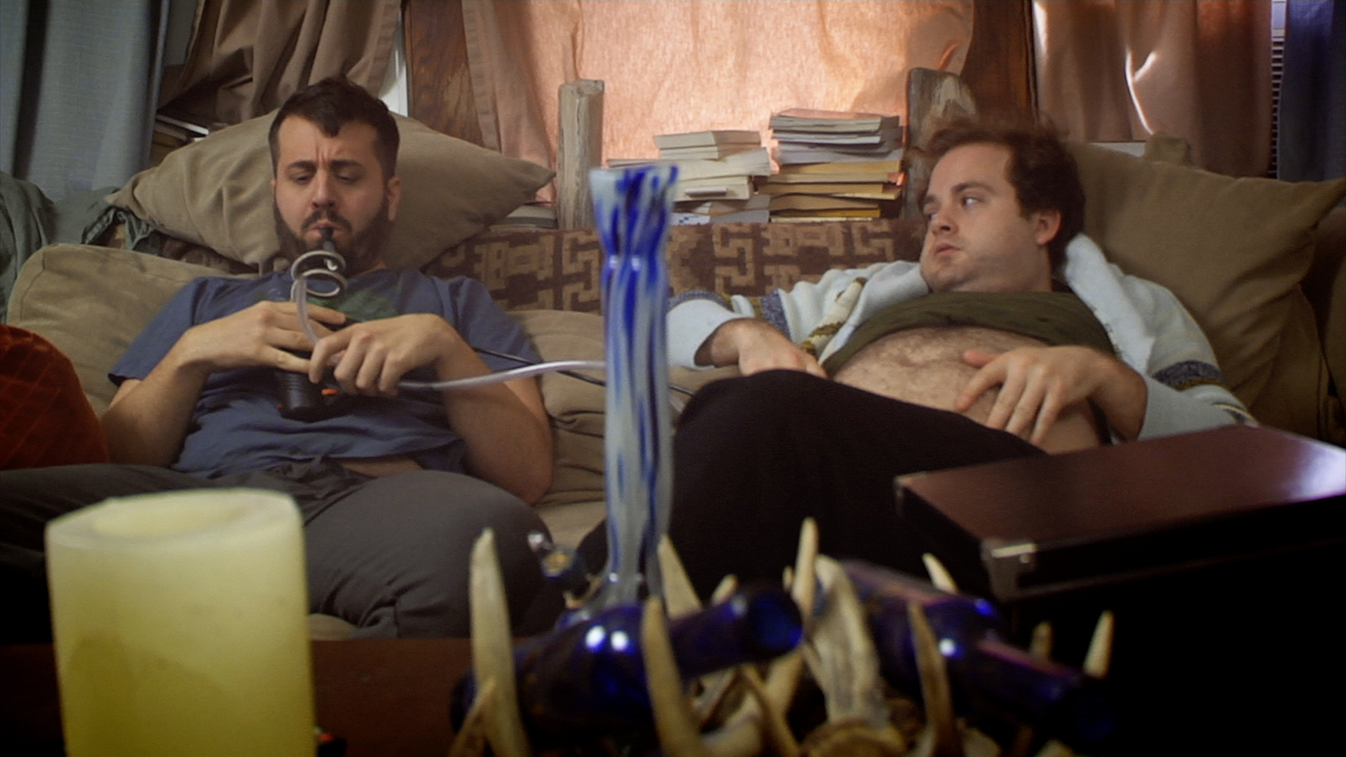 My Friend's Rubber Ducky #2