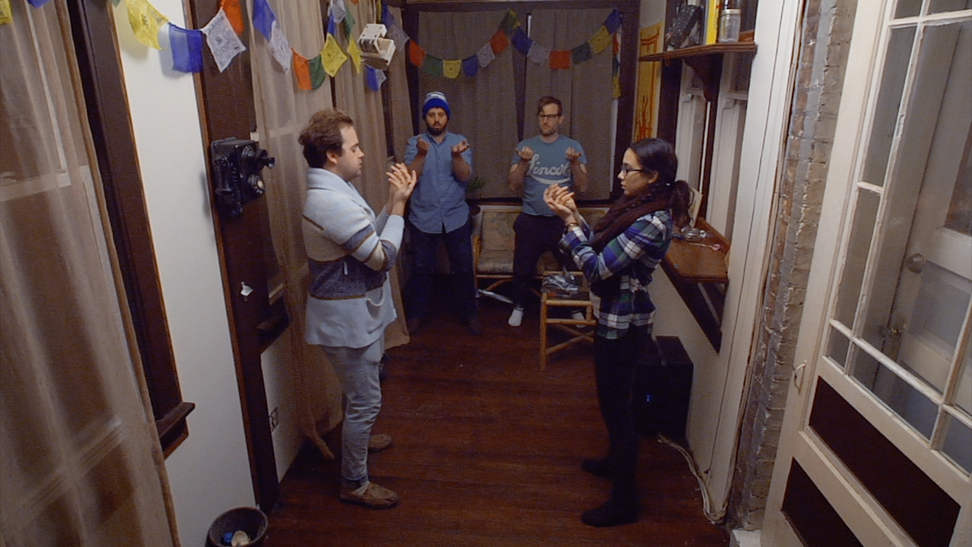 My Friend's Rubber Ducky #5