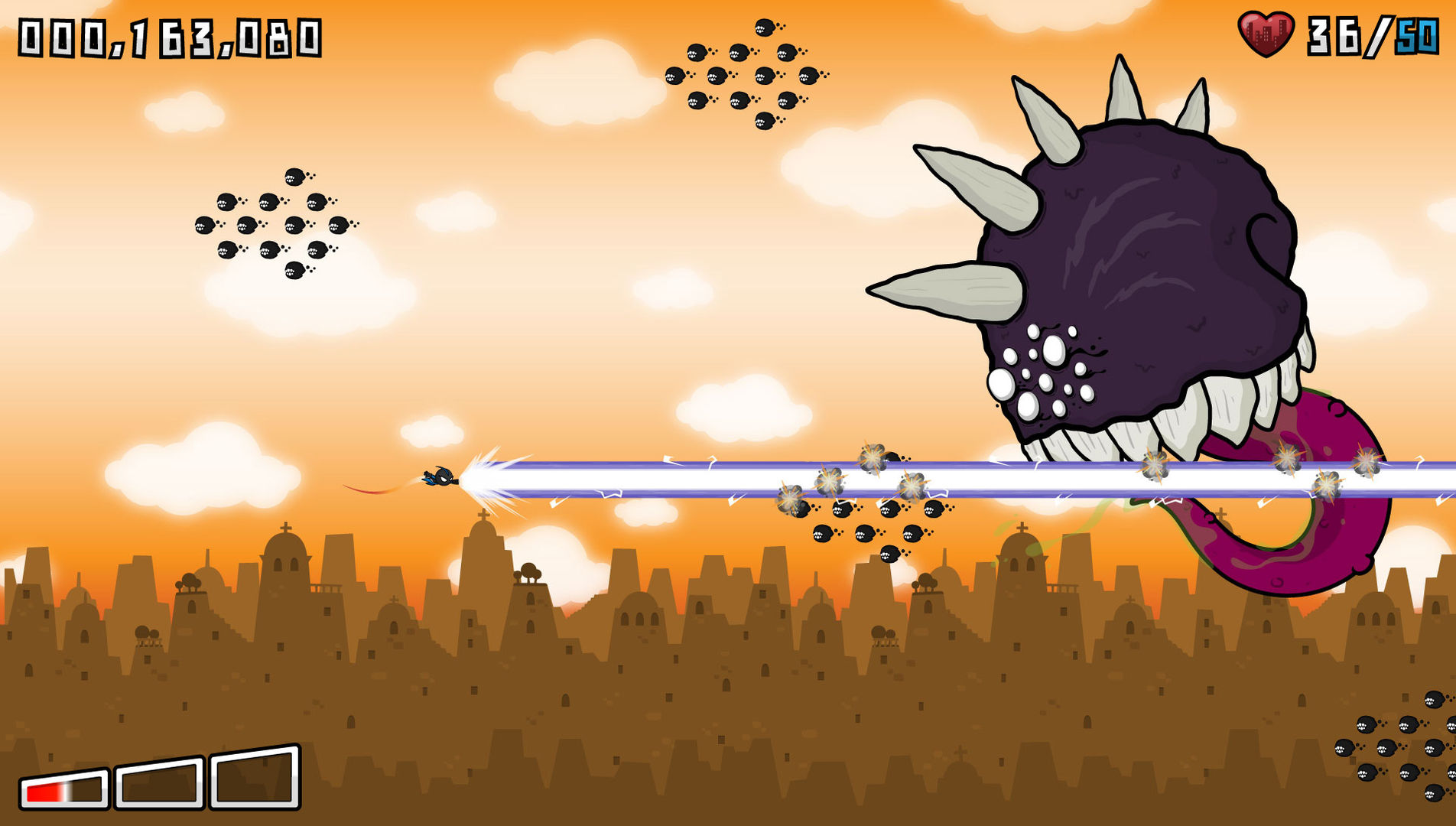 Who's That Flying?! screenshot 8