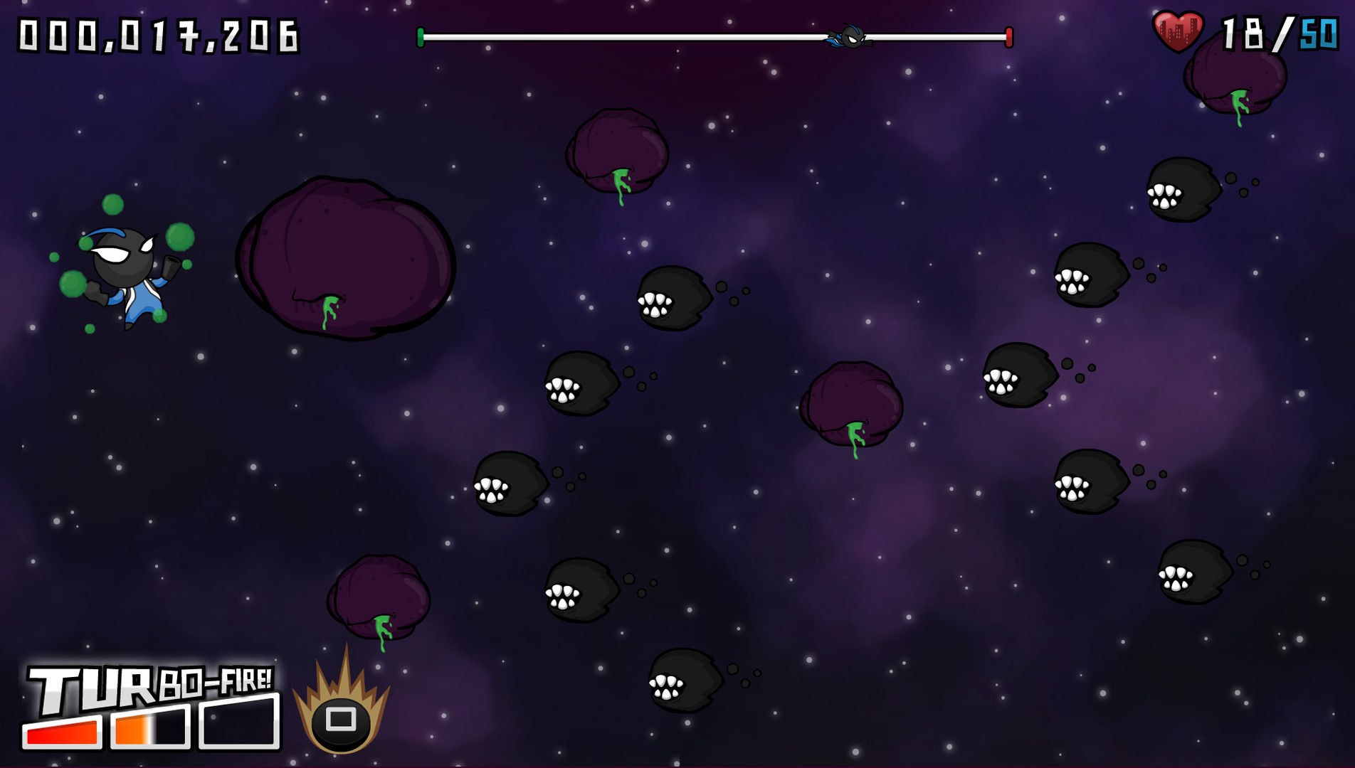 Who's That Flying?! screenshot 9