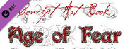 Age of Fear: Concept Art Book