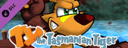 TY the Tasmanian Tiger Soundtrack