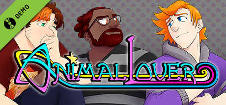 Animal Lover Demo banner