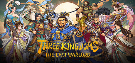 Three Kingdoms The Last Warlord technical specifications for computer
