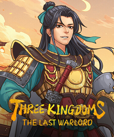 Three Kingdoms The Last Warlord