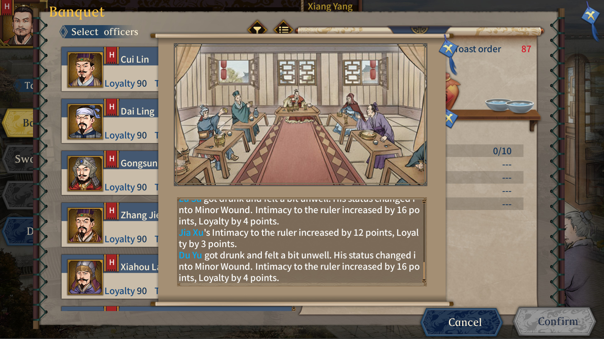 Three Kingdoms The Last Warlord #9