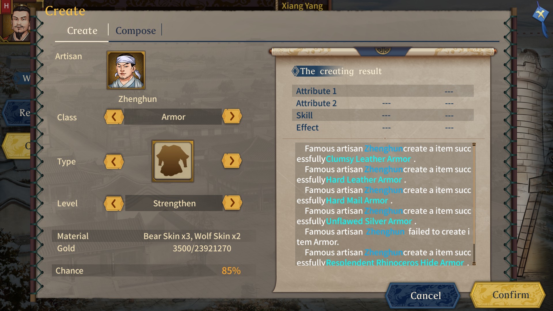 Three Kingdoms The Last Warlord #22