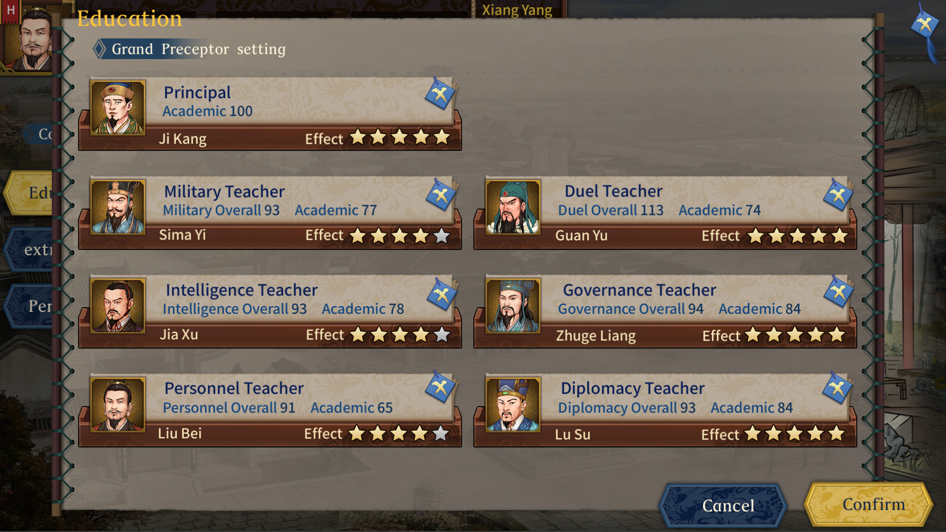 Three Kingdoms The Last Warlord #5