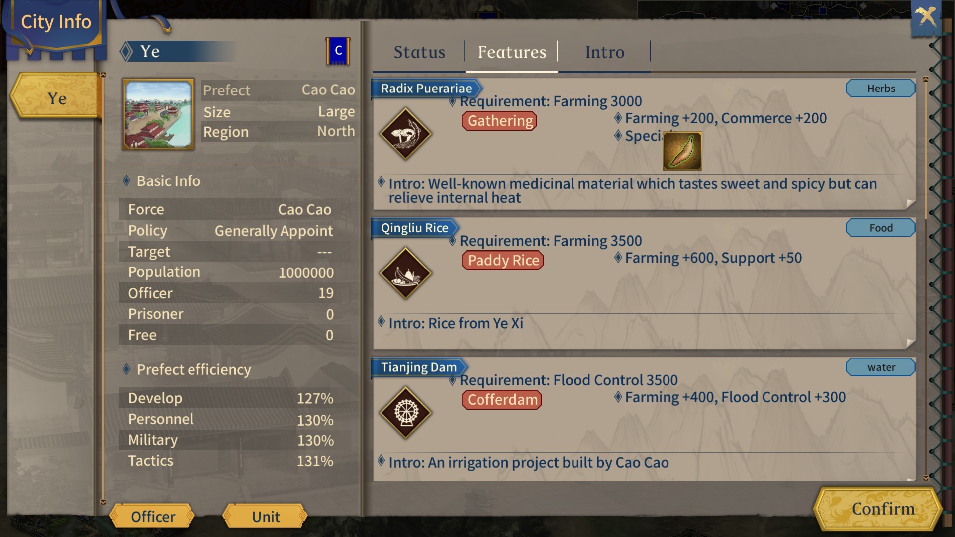 Three Kingdoms The Last Warlord #17