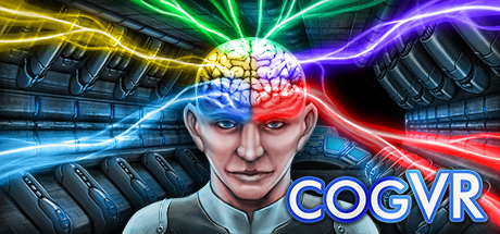 CogVR Cover Image