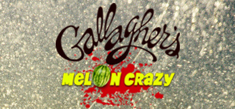 Gallagher: Melon Crazy