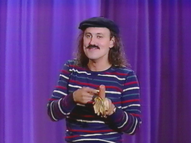 Gallagher: Melon Crazy #2