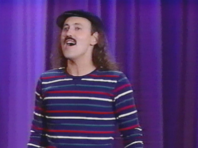 Gallagher: Melon Crazy #4