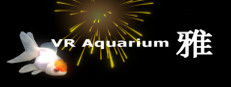 VR Aquarium -雅- 게임 이미지