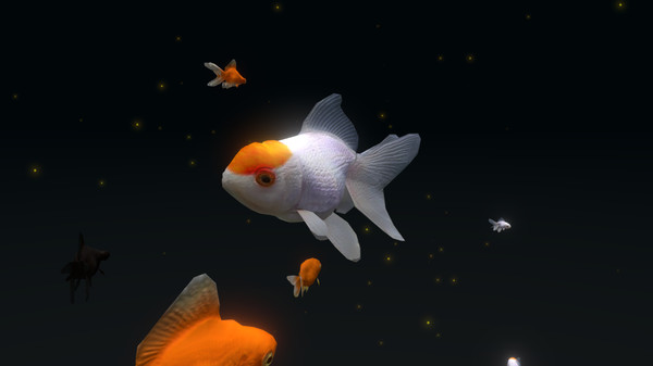 скриншот VR Aquarium -雅- 0
