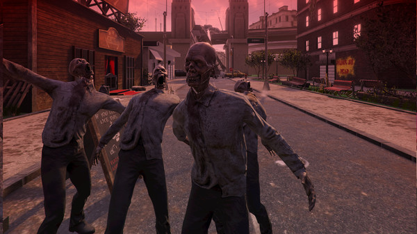 скриншот Drunk or Dead 3