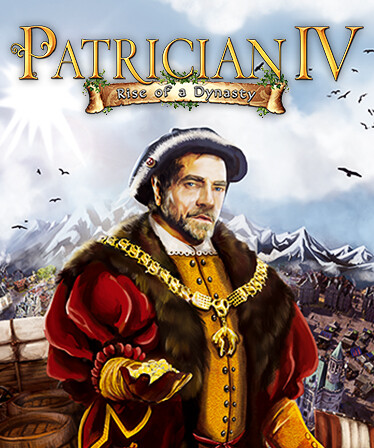 Patrician IV: Rise of a Dynasty