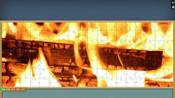 скриншот Pixel Puzzles Ultimate - Puzzle Pack: Embers 2