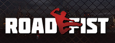 Road Fist 게임 이미지