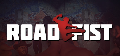 Road Fist steam charts