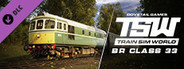 Train Sim World®: BR Class 33 Loco Add-On