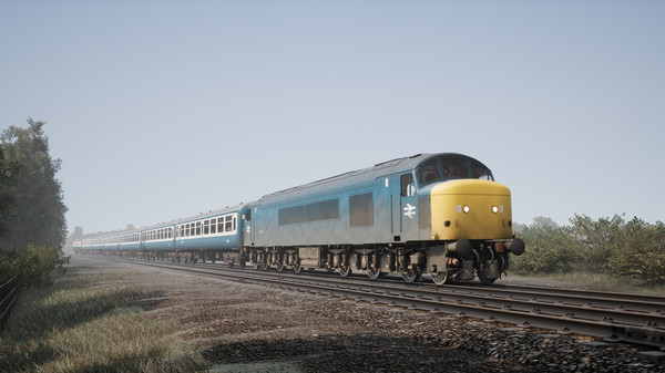 Train Sim World®: Northern Trans-Pennine: Manchester - Leeds Route Add-On