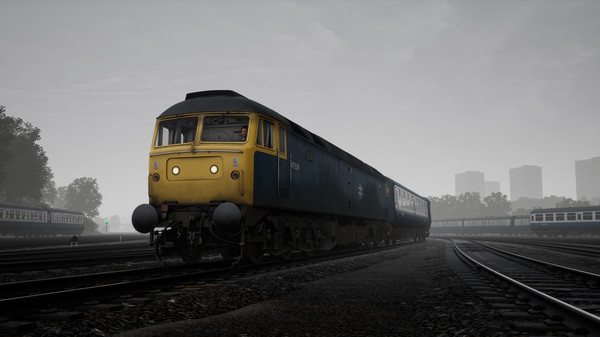 Train Sim World®: Northern Trans-Pennine: Manchester - Leeds Route Add-On