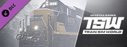 Train Sim World®: CSX GP40-2 Loco Add-On