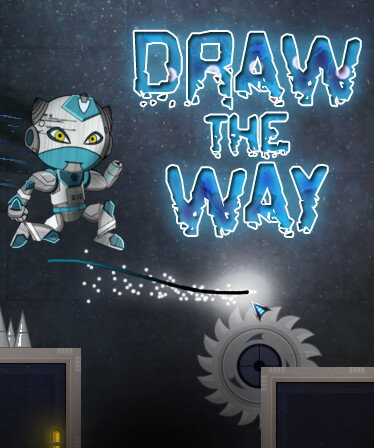 Draw The Way