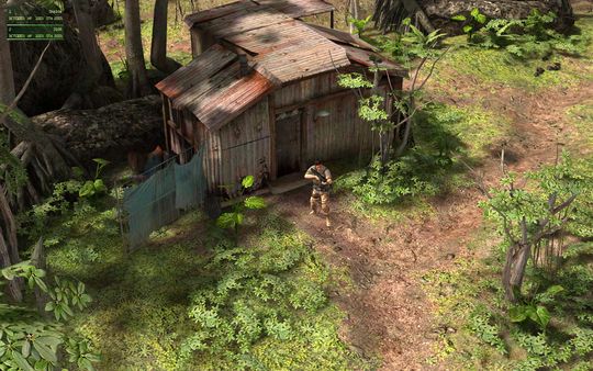  Jagged Alliance - Back in Action 4