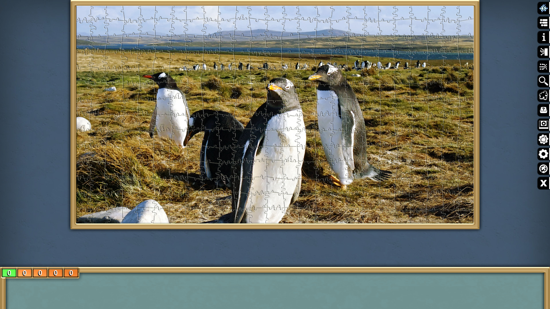 Jigsaw Puzzle Pack - Pixel Puzzles Ultimate: PP2 Birds #13