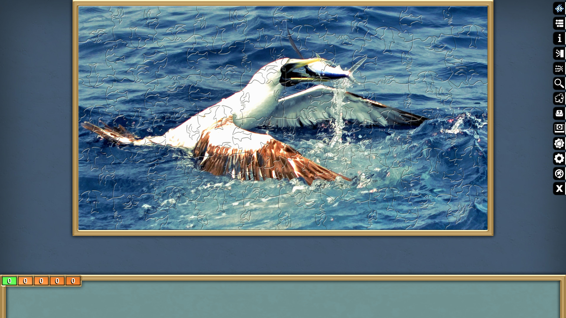 Jigsaw Puzzle Pack - Pixel Puzzles Ultimate: PP2 Birds #19