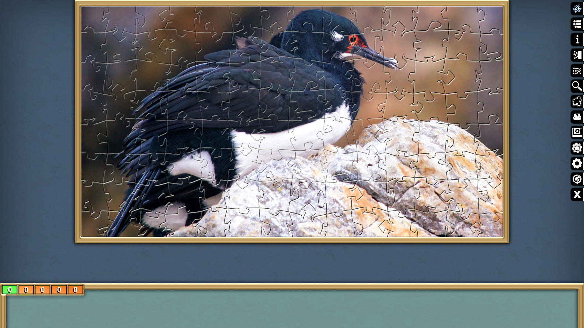 Jigsaw Puzzle Pack - Pixel Puzzles Ultimate: PP2 Birds #20