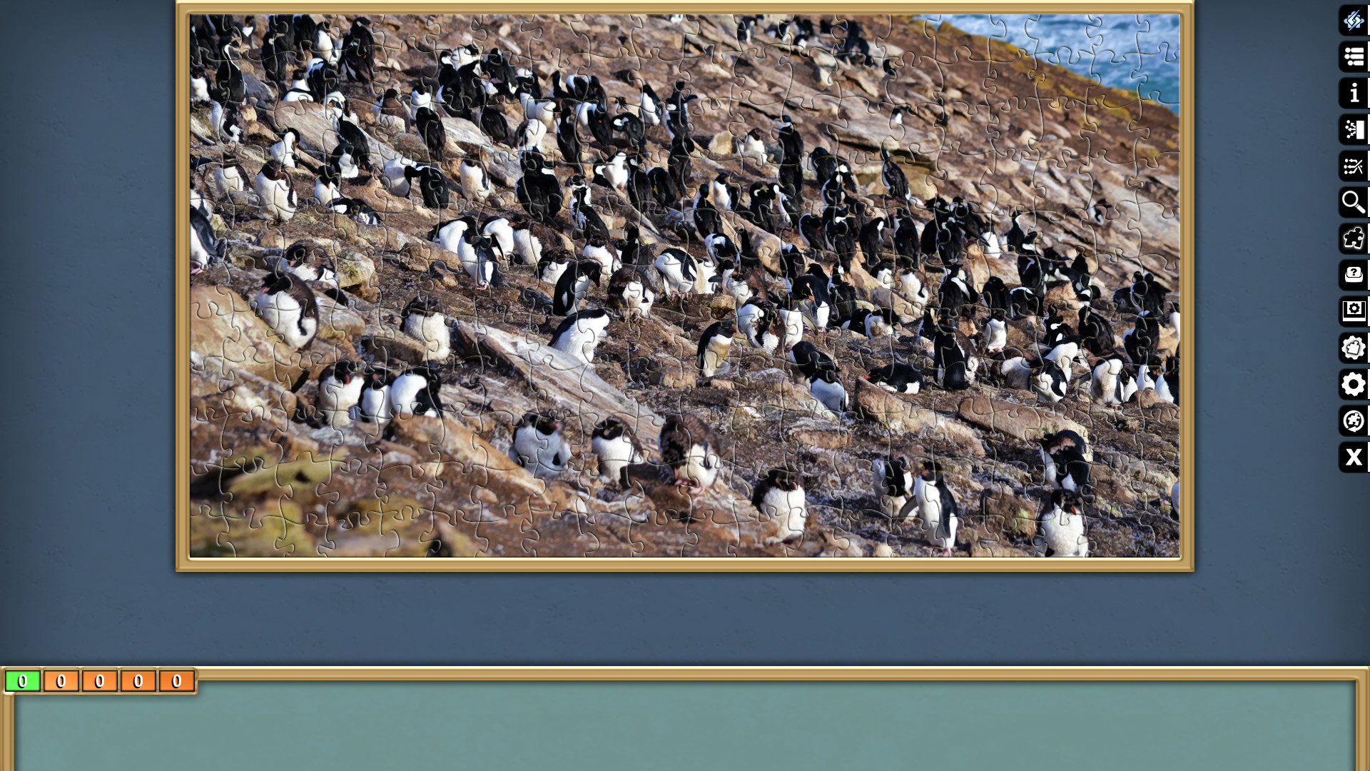 Jigsaw Puzzle Pack - Pixel Puzzles Ultimate: PP2 Birds #21