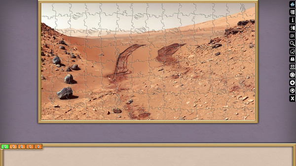 Pixel Puzzles Ultimate - Puzzle Pack: PP2 Space