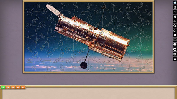 Pixel Puzzles Ultimate - Puzzle Pack: PP2 Space