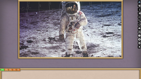 Pixel Puzzles Ultimate - Puzzle Pack: PP2 Space