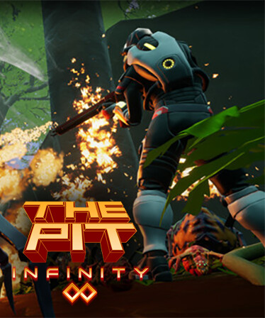 The Pit: Infinity