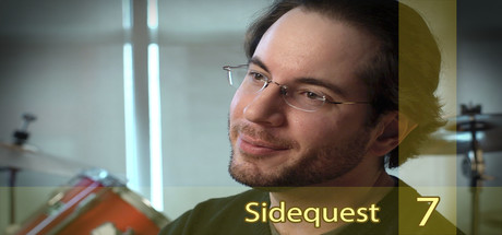 Double Fine Adventure: Sidequest 7 // JP LeBreton - 