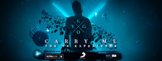 Kygo 'Carry Me' VR Experience