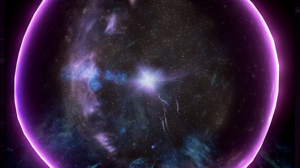 скриншот Kygo 'Carry Me' VR Experience 0