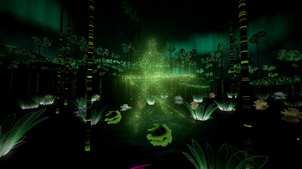 скриншот Kygo 'Carry Me' VR Experience 2