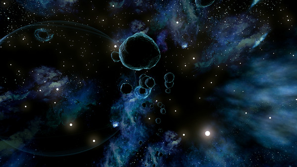 скриншот Kygo 'Carry Me' VR Experience 4