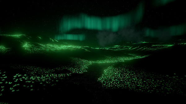 скриншот Kygo 'Carry Me' VR Experience 3